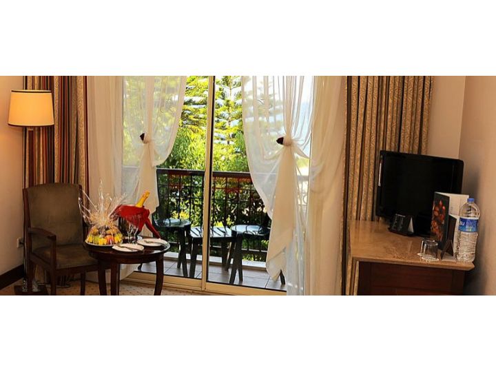 Hotel Fame Residence, Kemer - imaginea 