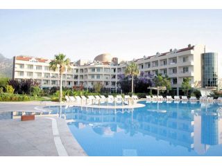 Hotel Fame Residence Goynuk, Kemer - 1