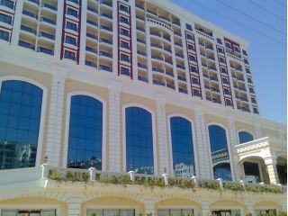 Hotel Club Sera, Lara - 2