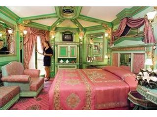 Hotel Club Sera, Lara - 5
