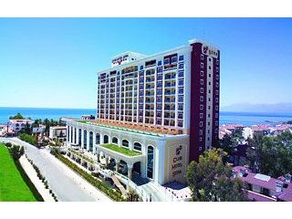 Hotel Club Sera, Lara - 1