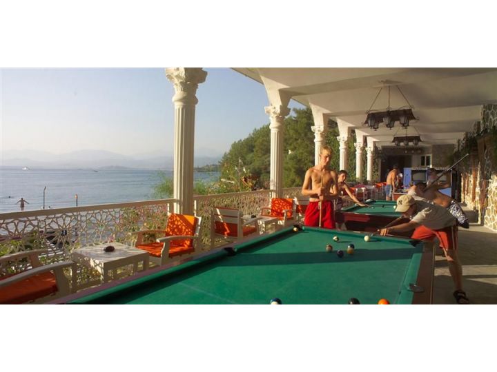Hotel Letoonia Fethiye, Antalya - imaginea 