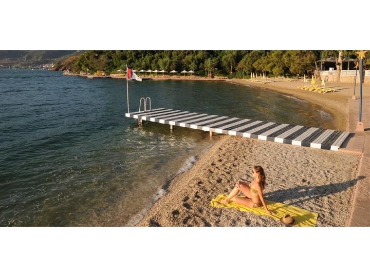 Hotel Letoonia Fethiye, Antalya - imaginea 