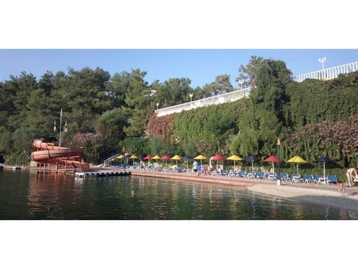Hotel Letoonia Fethiye, Antalya - imaginea 