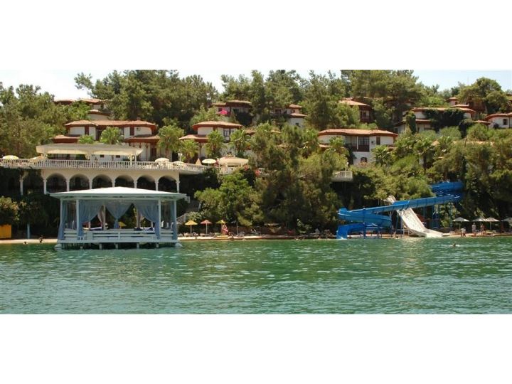 Hotel Letoonia Fethiye, Antalya - imaginea 