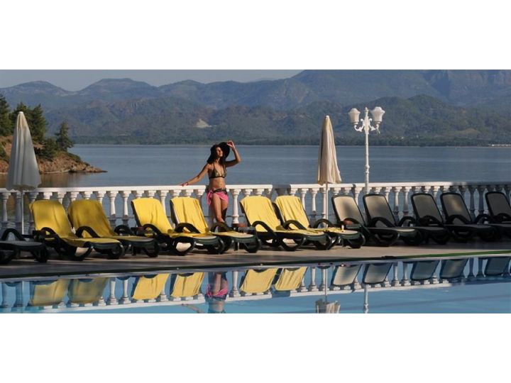 Hotel Letoonia Fethiye, Antalya - imaginea 