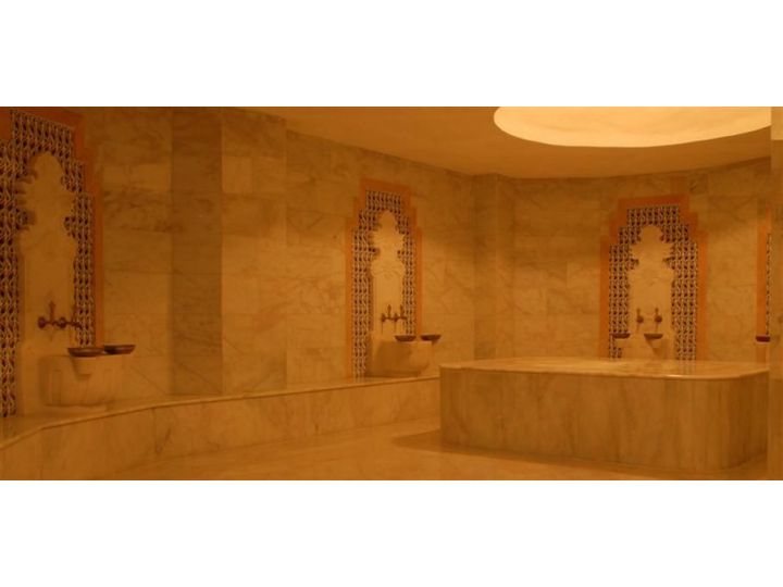Hotel Letoonia Fethiye, Antalya - imaginea 