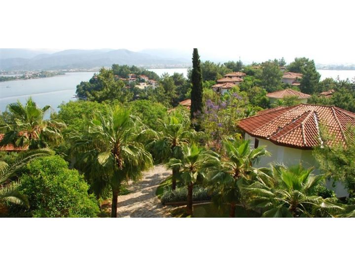 Hotel Letoonia Fethiye, Antalya - imaginea 