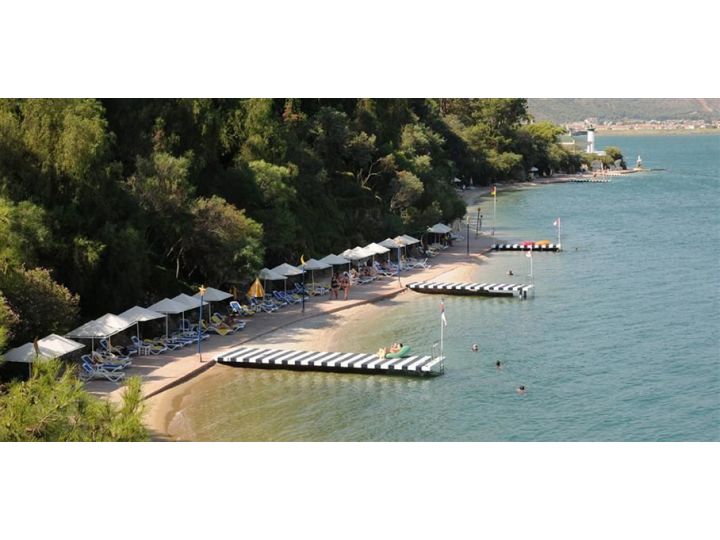 Hotel Letoonia Fethiye, Antalya - imaginea 