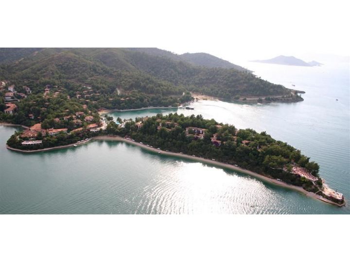 Hotel Letoonia Fethiye, Antalya - imaginea 
