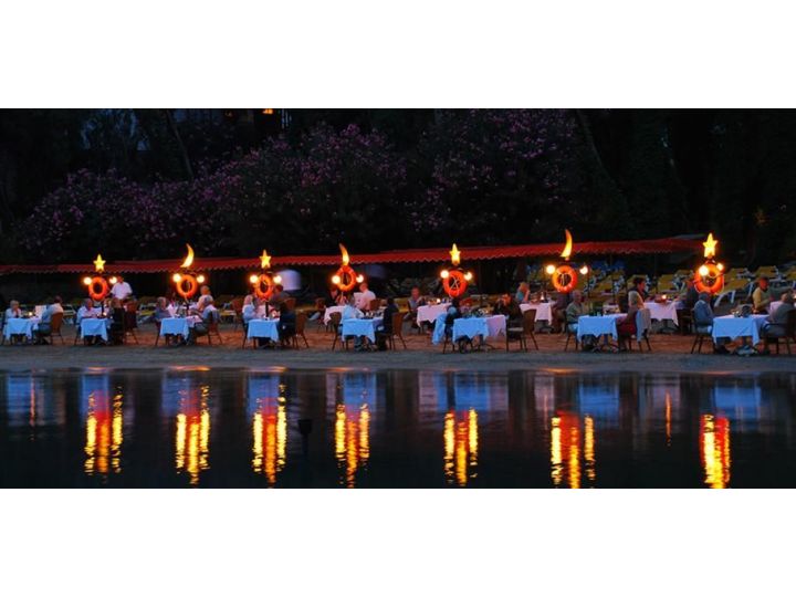 Hotel Letoonia Fethiye, Antalya - imaginea 