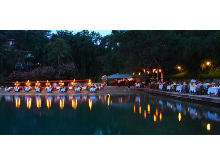 Hotel Letoonia Fethiye, Antalya - imaginea 