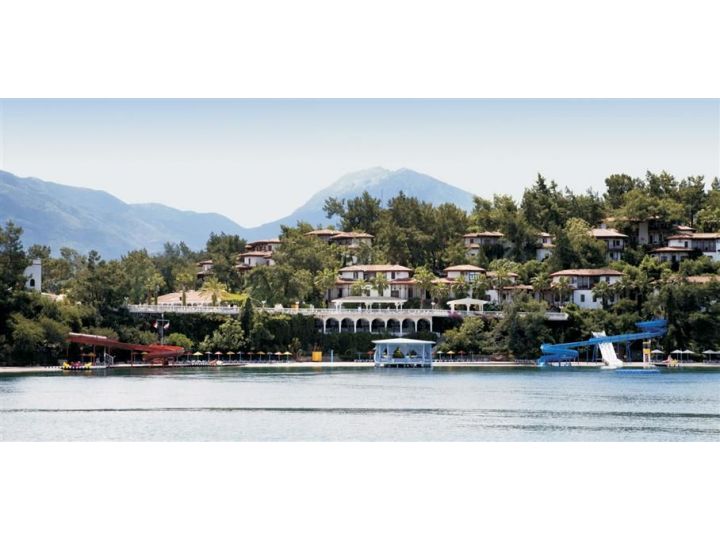 Hotel Letoonia Fethiye, Antalya - imaginea 