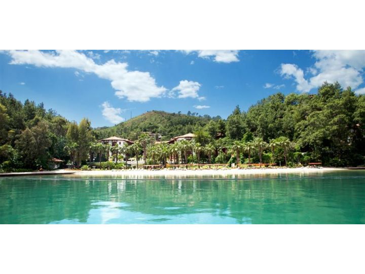 Hotel Letoonia Fethiye, Antalya - imaginea 