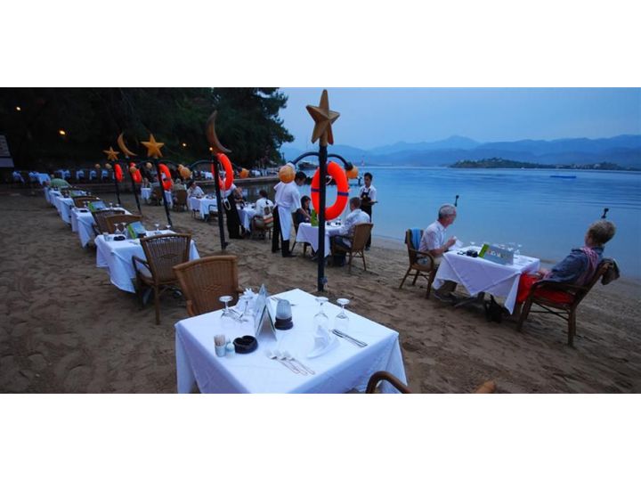 Hotel Letoonia Fethiye, Antalya - imaginea 