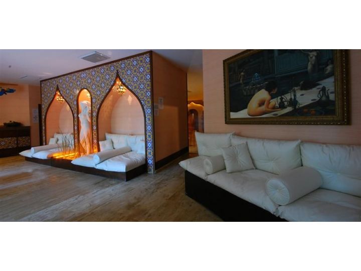 Hotel Letoonia Fethiye, Antalya - imaginea 