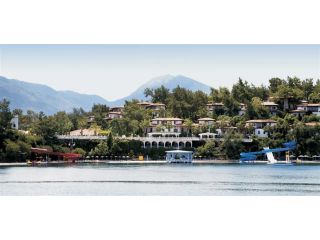 Hotel Letoonia Fethiye, Antalya - 1