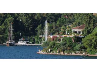 Hotel Letoonia Fethiye, Antalya - 5
