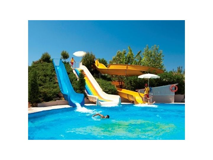 Hotel Sunis Elita Beach Resort & Spa, Antalya - imaginea 