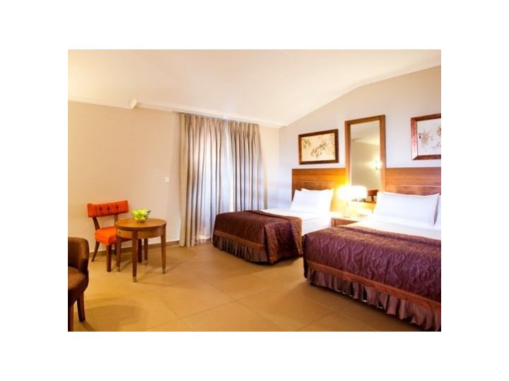 Hotel Sunis Elita Beach Resort & Spa, Antalya - imaginea 