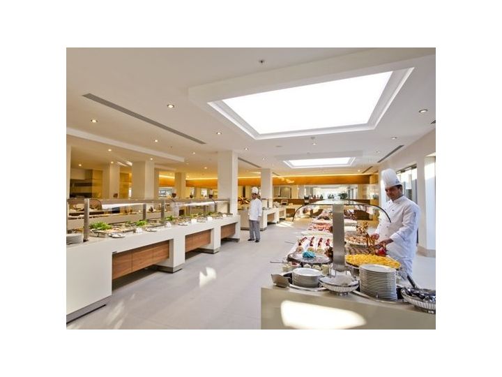 Hotel Sunis Elita Beach Resort & Spa, Antalya - imaginea 