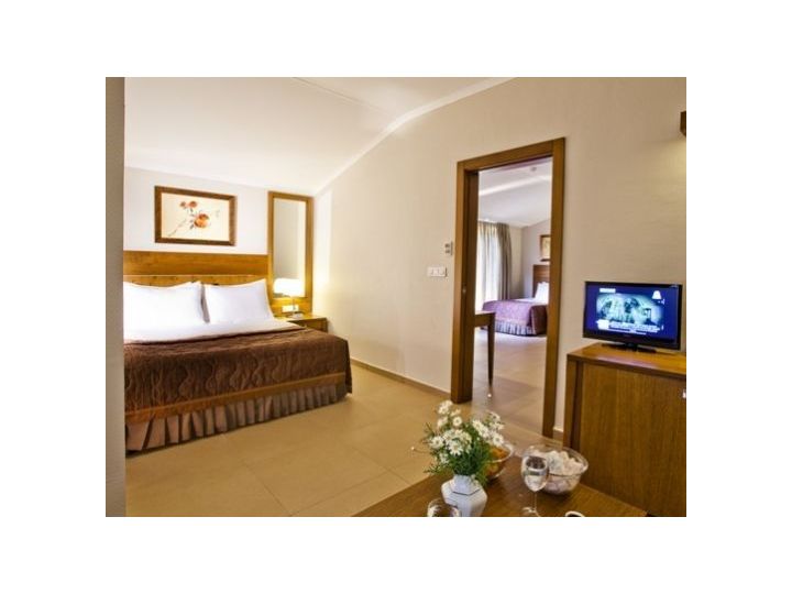 Hotel Sunis Elita Beach Resort & Spa, Antalya - imaginea 
