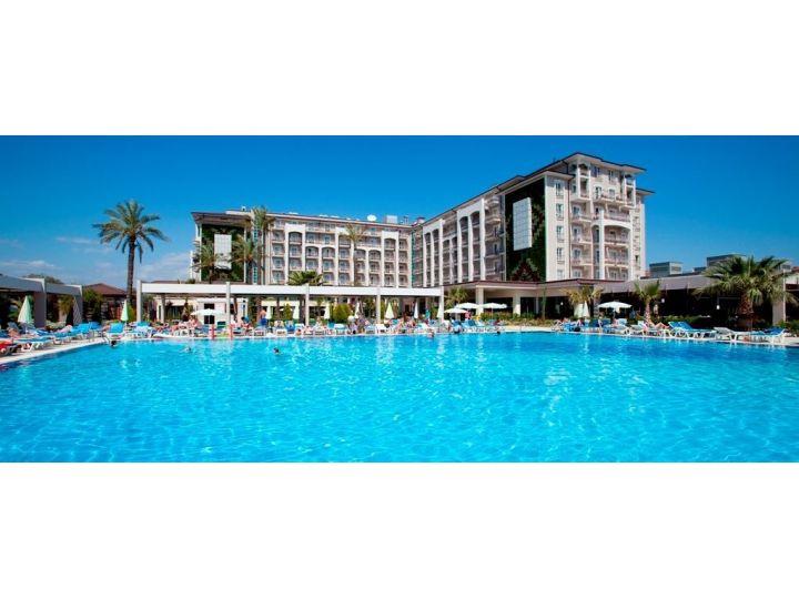 Hotel Sunis Elita Beach Resort & Spa, Antalya - imaginea 
