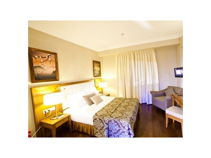 Hotel Sunis Elita Beach Resort & Spa, Antalya - imaginea 