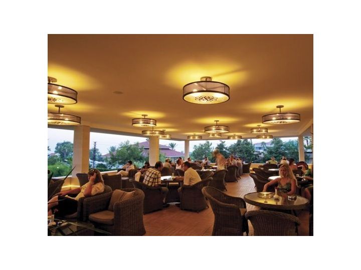 Hotel Sunis Elita Beach Resort & Spa, Antalya - imaginea 