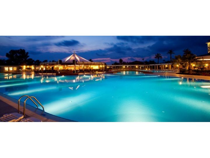Hotel Sunis Elita Beach Resort & Spa, Antalya - imaginea 