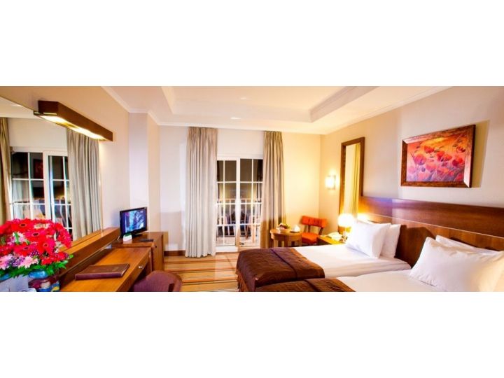 Hotel Sunis Elita Beach Resort & Spa, Antalya - imaginea 