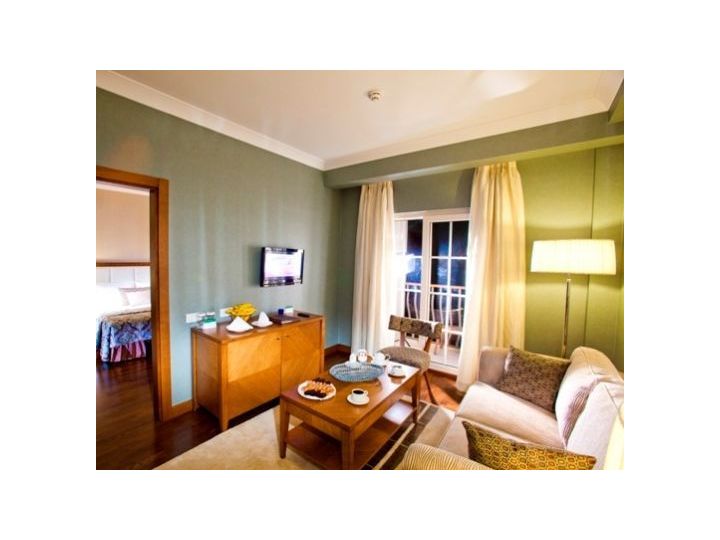 Hotel Sunis Elita Beach Resort & Spa, Antalya - imaginea 