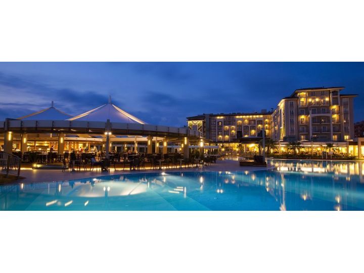 Hotel Sunis Elita Beach Resort & Spa, Antalya - imaginea 