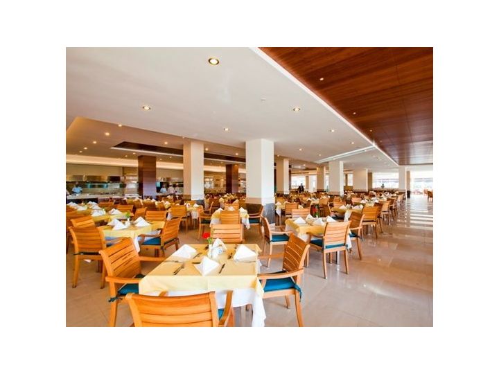 Hotel Sunis Elita Beach Resort & Spa, Antalya - imaginea 