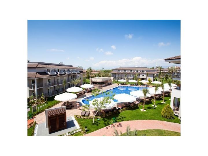 Hotel Sunis Elita Beach Resort & Spa, Antalya - imaginea 