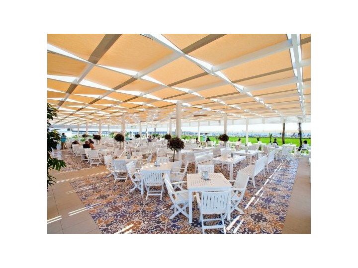 Hotel Sunis Elita Beach Resort & Spa, Antalya - imaginea 