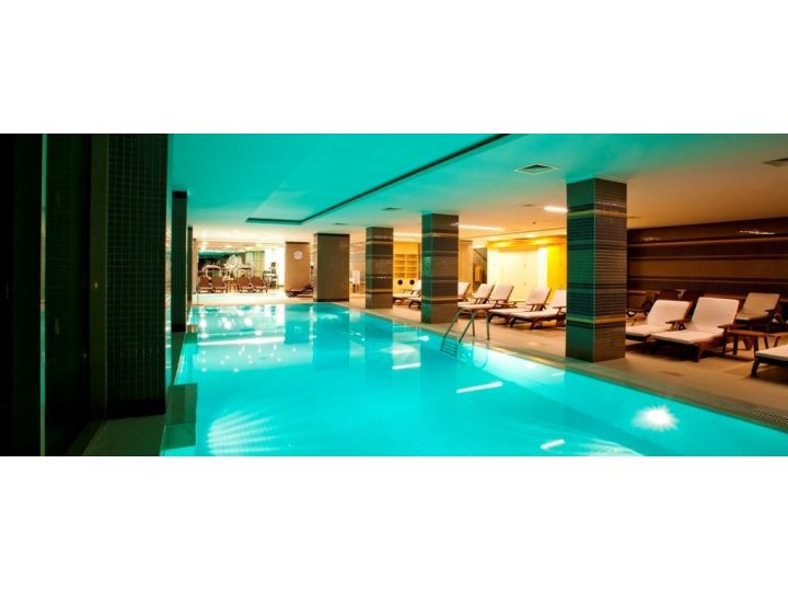 Hotel Sunis Elita Beach Resort & Spa, Antalya - imaginea 