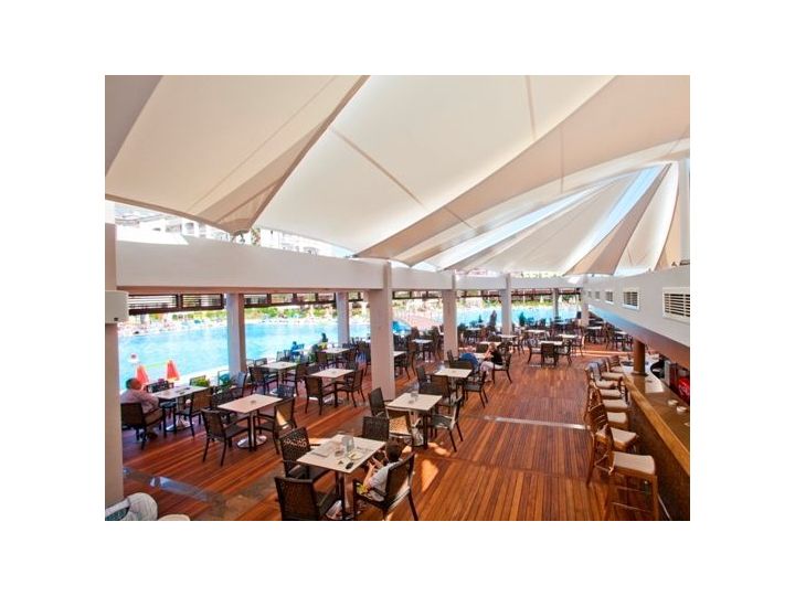 Hotel Sunis Elita Beach Resort & Spa, Antalya - imaginea 