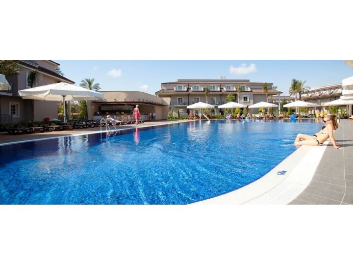 Hotel Sunis Elita Beach Resort & Spa, Antalya - imaginea 