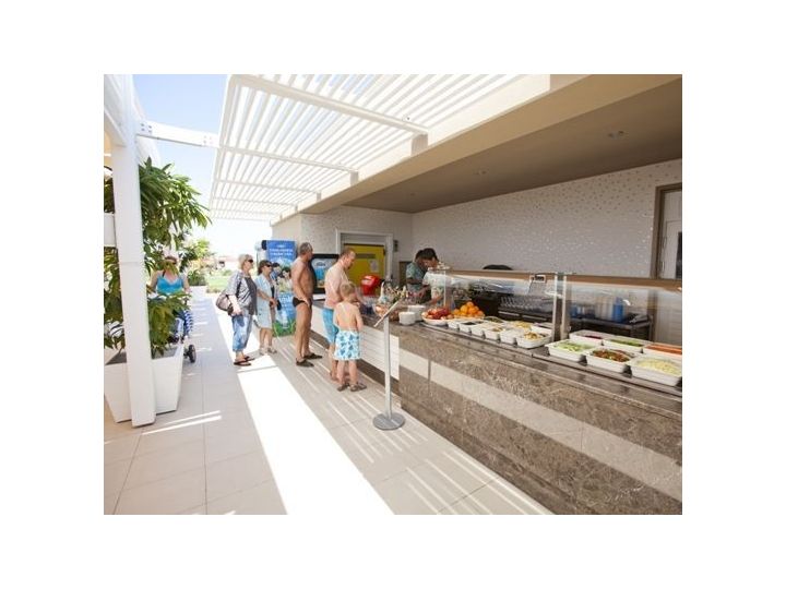 Hotel Sunis Elita Beach Resort & Spa, Antalya - imaginea 