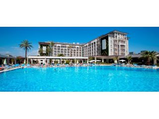 Hotel Sunis Elita Beach Resort & Spa, Antalya - 2