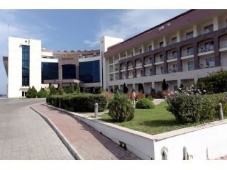 Hotel Maxim Resort, Kemer - 2