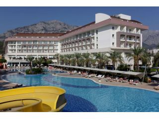 Hotel Maxim Resort, Kemer - 1