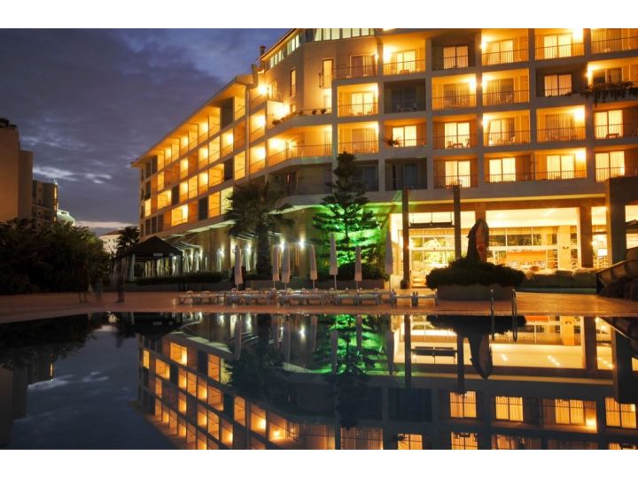 Hotel Aska Washington Resort, Antalya - imaginea 