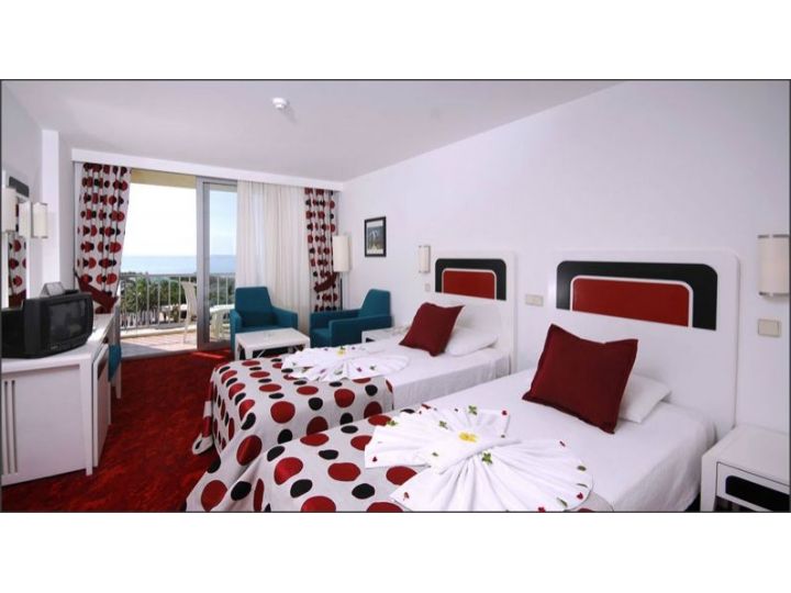 Hotel Aska Washington Resort, Antalya - imaginea 