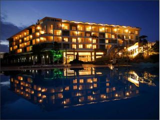 Hotel Aska Washington Resort, Antalya - 2