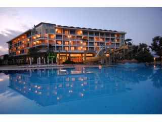Hotel Aska Washington Resort, Antalya - 5