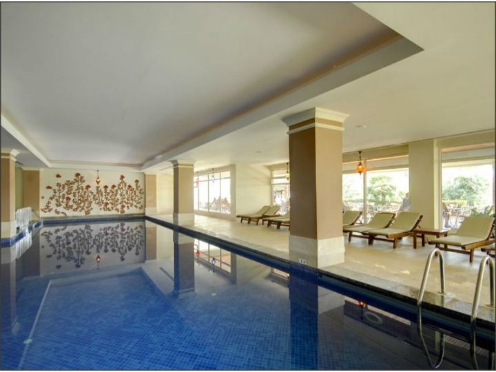 Hotel Aska Buket Resort & Spa, Alanya - imaginea 