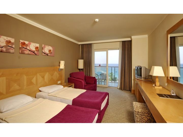 Hotel Aska Buket Resort & Spa, Alanya - imaginea 