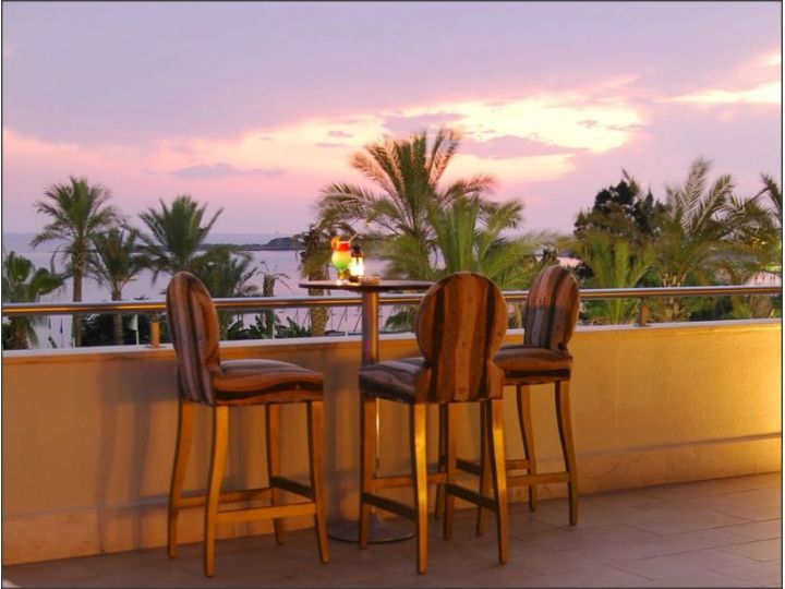 Hotel Aska Buket Resort & Spa, Alanya - imaginea 